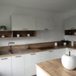 Pose de cuisine Arras (ARMONY)