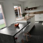 Pose de cuisine Arras (ARMONY)