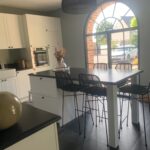 Réalisation cuisine Charles REMA à ARRAS